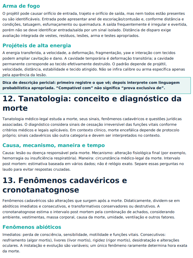 Amostra 5 de uma página de material IPQUESTOES